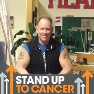 OWNER GIL ROBERTS SINCE 1987