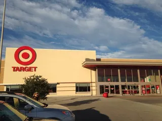 Metro Crossing Shopping Center