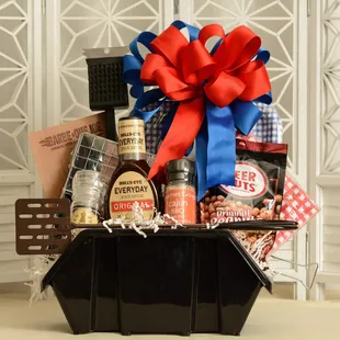 Grill Master-Great summer BBQ gift.