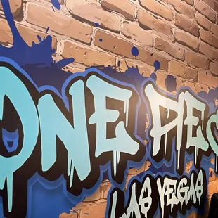 One Piece Cafe Las Vegas