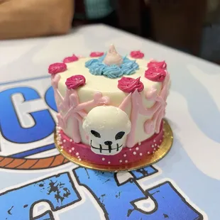 Big Mom&apos;s Wedding Favors (vanilla)