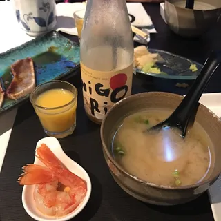 Miso Soup