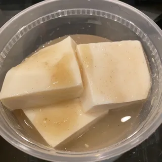 Ankake Tofu