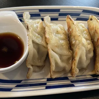 Gyoza