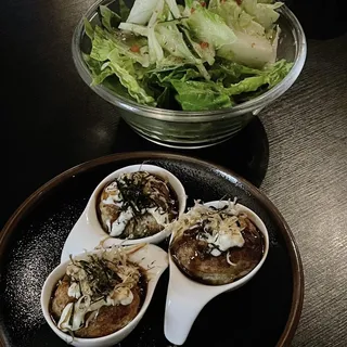 Tako Yaki