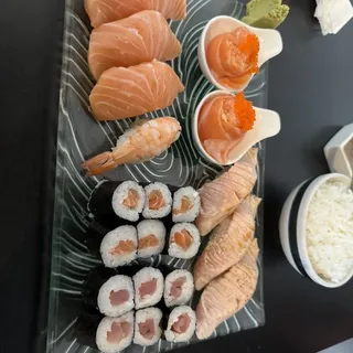Tekka Maki (6pc)