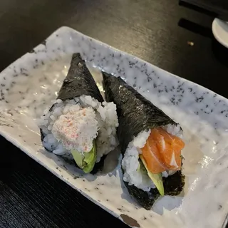 California Hand Roll (1pc)