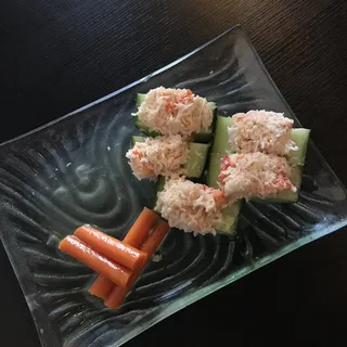 Kani Sunomono