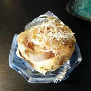 Fuku Salmon