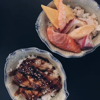 Chirashi