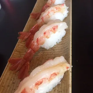 Akaebi Nigiri (1 pc)