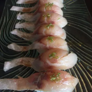 Suzuki Nigiri