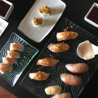Walu Sashimi (1pc)