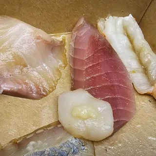 Hotate Sashimi (1pc)