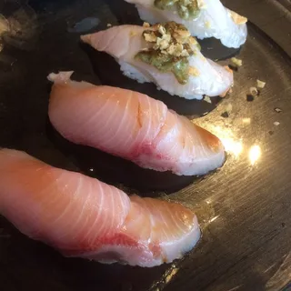 Tai Nigiri (1pc)