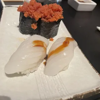 Tako Nigiri (1pc)