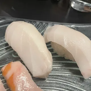 White Tuna Nigiri (1pc)