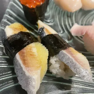 Kazunoko Nigiri (1pc)