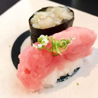 Wasabi Tako (1pc)