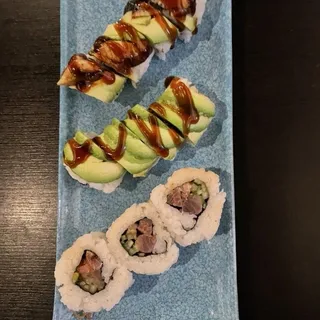 Rock'n Roll (3pc)