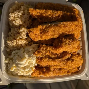 Chicken Katsu