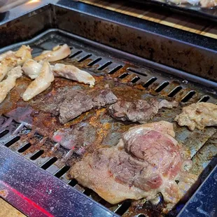 food, bbq ribs, ribs