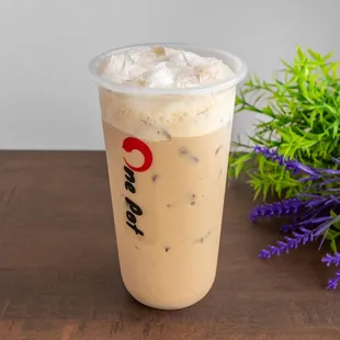 Signature Milk Tea
