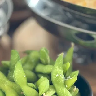 Edamame