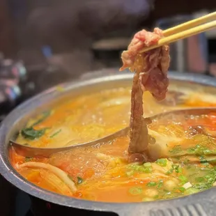 soup, chowder, food, soups and chowder