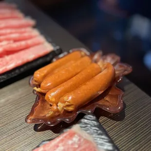 sushi, food, sushi and sashimi, sashimi