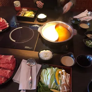 MEAT ONLY American Kobe Beef