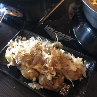 Takoyaki