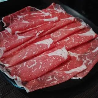 Creekstone Black Angus Prime Ribeye