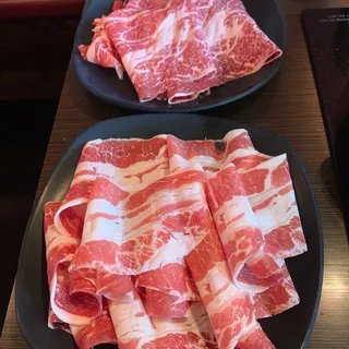 Creekstone Black Angus Prime Belly