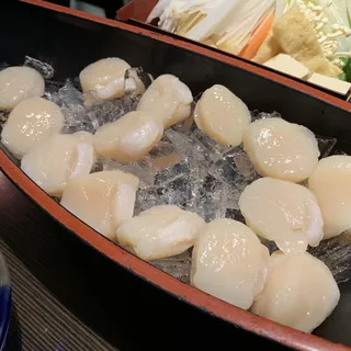 Hokkaido Scallop