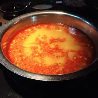 Hot Pot