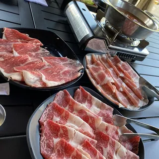 Creekstone Prime Angus