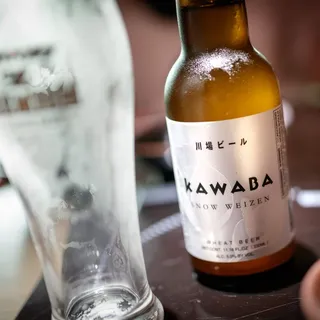 Kawaba Snow Weizen