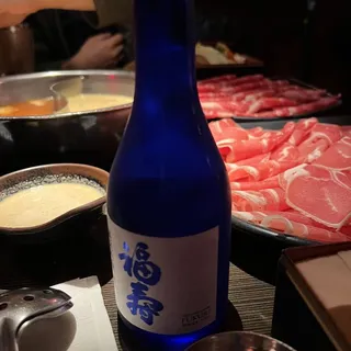 Fukuju Junmai Ginjo