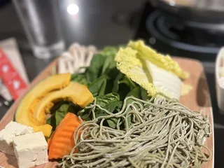 Tabu Shabu - San Jose