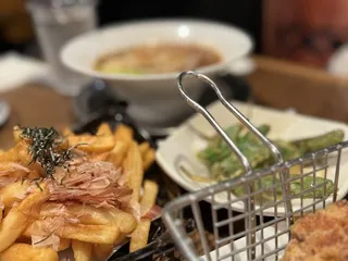 Uzumakiya Udon Izakaya