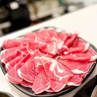 New Zealand Lamb Shoulder - Sumo