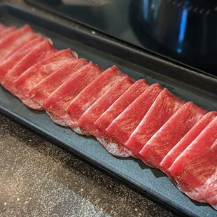 Beef Tongue