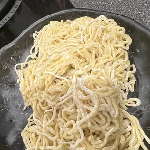 Ramen Noodles