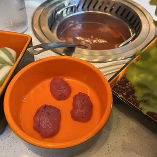 Shrimp Paste