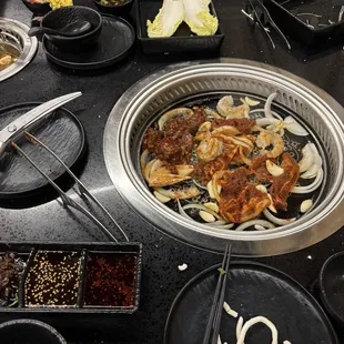 One Pot USA