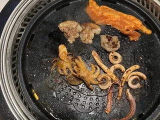 Meetpot BBQ & Hotpot