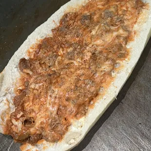 Pizza Steak Order Yours Now