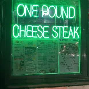 Late Night East in Philly