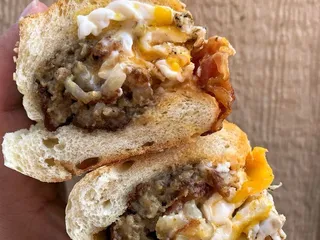 Joe's Steaks + Soda Shop